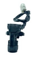 Kit chave ignição Z500 2024 - 2026 (C/ detalhe) - Imagem 11