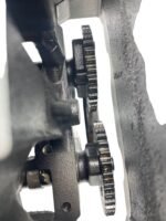 Cabeçote Z500 2024 - 2026 - Imagem 3
