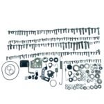 Kit parafuso chassi Z500 2024 - 2026