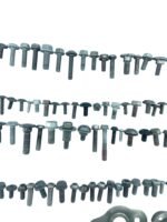 Kit parafuso chassi Z500 2024 - 2026 - Imagem 9