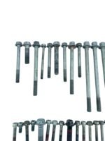 Kit parafuso motor Z500 2024 - 2026 - Imagem 2