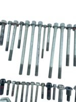 Kit parafuso motor Z500 2024 - 2026 - Imagem 4