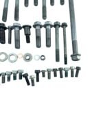 Kit parafuso motor Z500 2024 - 2026 - Imagem 6