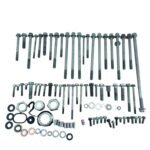 Kit parafuso motor Z500 2024 - 2026