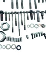 Kit parafuso motor Z500 2024 - 2026 - Imagem 8