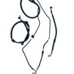 Kit flexivel Z500 2024 - 2026