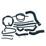 Kit mangueira Z500 2024 - 2026