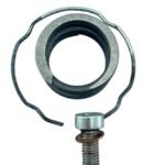 Bucha / Trava bengala Z500 2024 - 2026