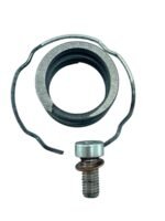 Bucha / Trava bengala Z500 2024 - 2026