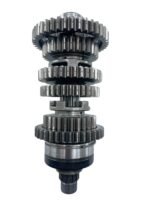 Caixa marcha / Cambio Z500 2024 - 2026 - Imagem 7