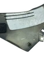 Spoiler inferior direito YZF R1 2009 - 2014 - Imagem 2
