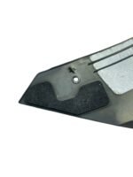 Spoiler inferior direito YZF R1 2009 - 2014 - Imagem 4