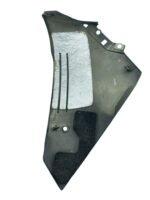 Spoiler inferior direito YZF R1 2009 - 2014 - Imagem 3