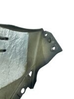 Spoiler inferior direito YZF R1 2009 - 2014 - Imagem 5