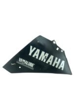 Spoiler inferior direito YZF R1 2009 - 2014
