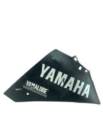 Spoiler inferior direito YZF R1 2009 - 2014