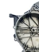 Tampa esquerda motor BMW F 800 GS 2013 - 2016 - Imagem 2