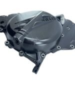Tampa esquerda motor BMW F 800 GS 2013 - 2016 - Imagem 3