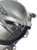 Tampa esquerda motor BMW F 800 GS 2013 - 2016 - Imagem 6