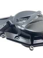 Tampa esquerda motor BMW F 800 GS 2013 - 2016 - Imagem 5