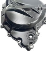 Tampa esquerda motor BMW F 800 GS 2013 - 2016 - Imagem 8