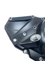 Tampa esquerda motor BMW F 800 GS 2013 - 2016 - Imagem 9