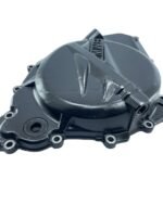 Tampa esquerda motor BMW F 800 GS 2013 - 2016 - Imagem 10