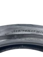 Pneu 110/70 - 17 Dunlop SportMax - Imagem 2