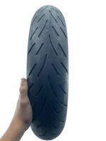 Pneu 110/70 - 17 Dunlop SportMax - Imagem 6