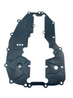 Junta tampa lateral Z500 2024 - 2026 - Imagem 5