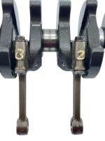 Virabrequim Z500 2024 - 2026 - Imagem 5