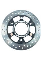Disco freio traseiro Z500 2024 - 2026
