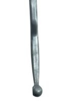 Manete embreagem XJ6 2010 - 2012 - Imagem 7