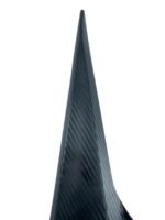 Acamento lateral esquerda XJ6 2010 - 2012 - Imagem 2
