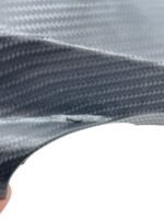Acamento lateral esquerda XJ6 2010 - 2012 - Imagem 6