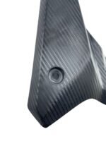 Acamento lateral esquerda XJ6 2010 - 2012 - Imagem 10