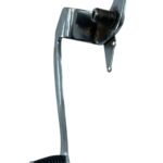 Pedal freio XJ6 2010 - 2012 (C/Detalhe)