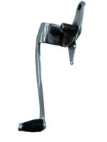 Pedal freio XJ6 2010 - 2012 (C/Detalhe)
