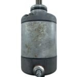 Motor arranque XJ6 2010 - 2012