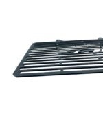 Grade radiador XJ6 2010 - 2012 - Imagem 4