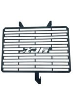 Grade radiador XJ6 2010 - 2012