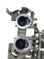 Corpo injeção XJ6 2010 - 2012 - Imagem 2