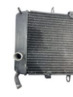 Radiador XJ6 2010 - 2012 - Imagem 2