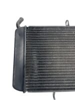 Radiador XJ6 2010 - 2012 - Imagem 3