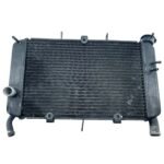 Radiador XJ6 2010 - 2012