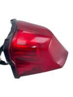 Lanterna traseira XJ6 2010 - 2012 - Imagem 4