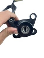 Kit chave ignição XJ6 2010 - 2012 - Imagem 6