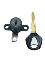 Kit chave ignição XJ6 2010 - 2012 - Imagem 8