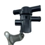 Valvula solenoide XJ6 2010 - 2012