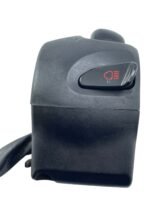 Chave luz XJ6 2010 - 2012 - Imagem 5